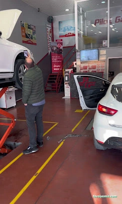 Pilot Garage Manisa Oto Ekspertiz, Manisa Oto Expertiz