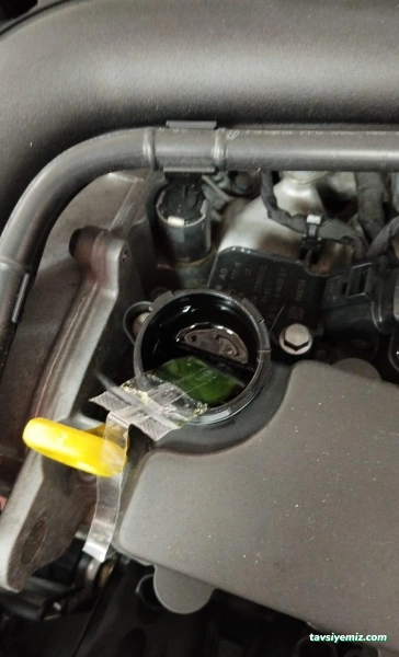 Pilot Garage Oto Ekspertiz / Sakarya Merkez Erenler Bayii / Oto Ekspertiz / Utts Montaj Servisi / Egzoz Muayene