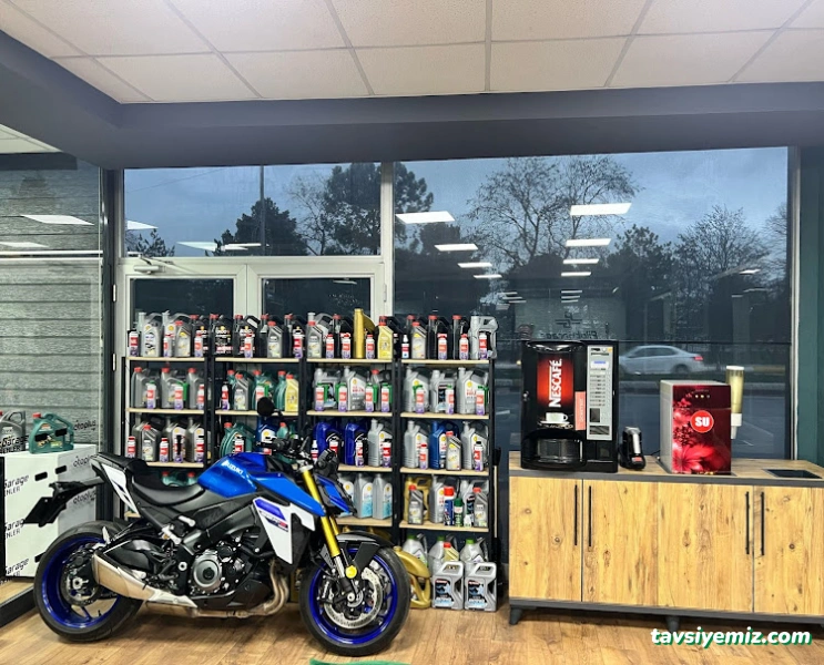 Pilot Garage Oto Ekspertiz / Sakarya Merkez Erenler Bayii / Oto Ekspertiz / Utts Montaj Servisi / Egzoz Muayene