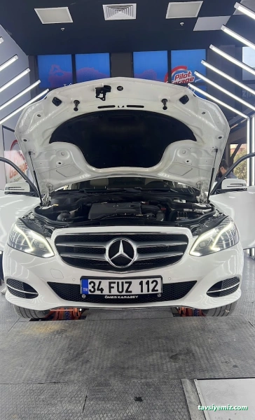 Pilot Garage Şanlıurfa Haliliye Oto Ekspertiz