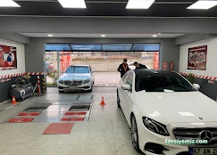 Pilot Garage Zonguldak Kozlu Oto Ekspertiz