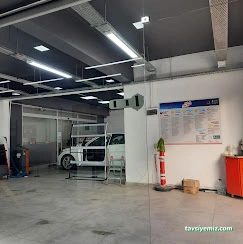 Pilot Garage Zonguldak Kozlu Oto Ekspertiz