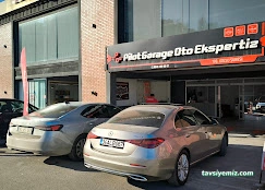 Pilot Garage Zonguldak Kozlu Oto Ekspertiz