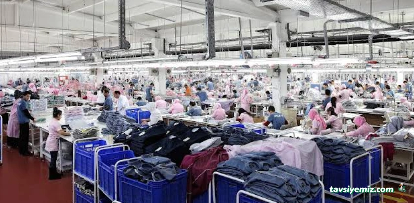 Pinaldi Tekstil Konf.san.ve Tic. A.ş.