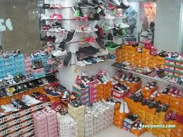 Pınar Ayakkabı Çankırı