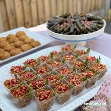 Pınar Catering