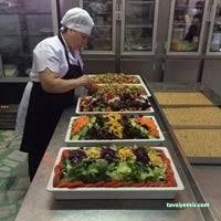 Pınar Catering