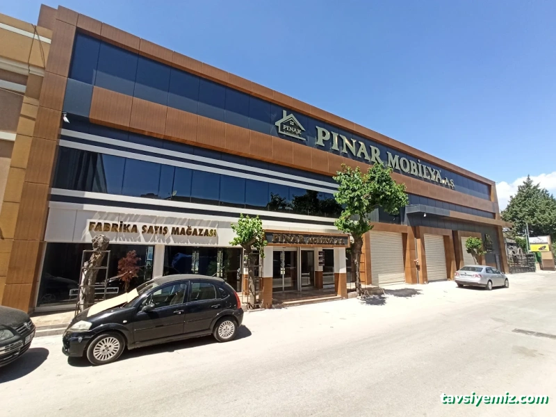 Pınar Ev Mobilyaları