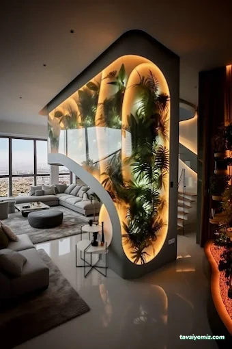 Pınar Koç Mimarlık - İnşaat- Tasarım Ofisi