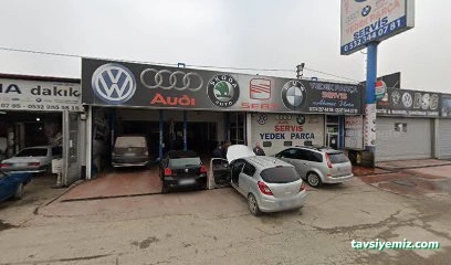 Pınar Oto Radyatör & Oto Yıkama