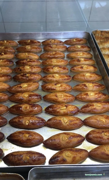 Pınar Tatlıcılık