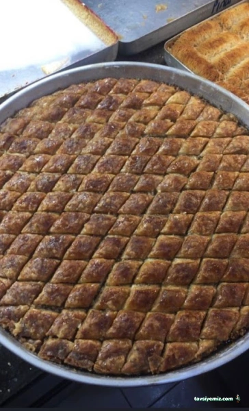 Pınar Tatlıcılık