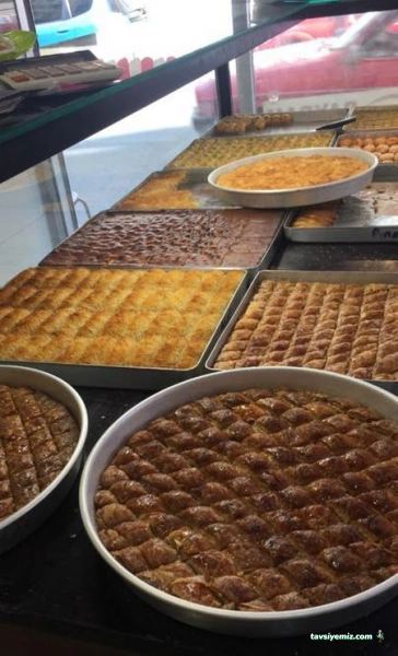 Pınar Tatlıcılık