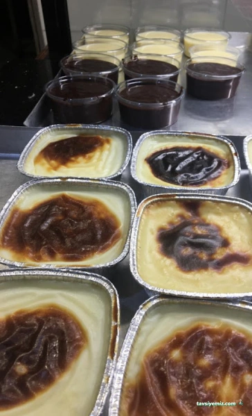 Pınar Tatlıcılık