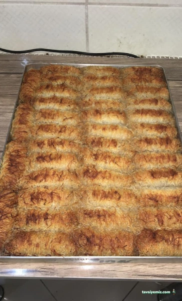 Pınar Tatlıcılık