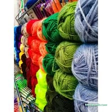 Pınar Yün Tuhafiye