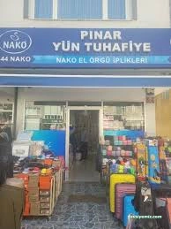 Pınar Yün Tuhafiye