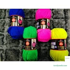 Pınar Yün Tuhafiye