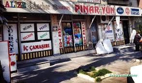 Pınar Yün Tuhafiye