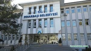 Pınarbaşı Belediyesi