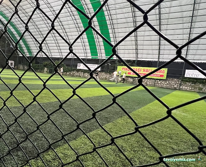 Pınarbaşı Halısaha