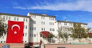 Pınarbaşı Halk Eğitim Merkezi