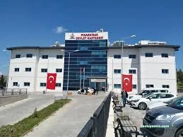 Pınarhisar Devlet Hastanesi