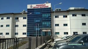 Pınarhisar Devlet Hastanesi