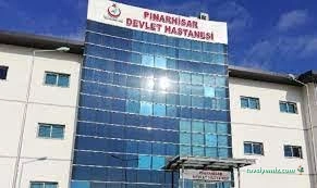 Pınarhisar Devlet Hastanesi
