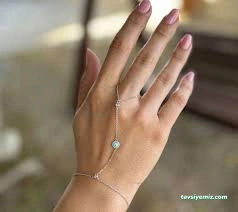 Pink Bijuteri Ve Aksesuar