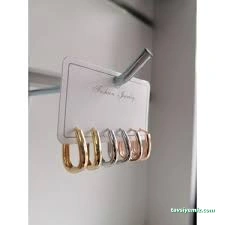 Pink Bijuteri Ve Aksesuar