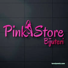 Pink Bijuteri Ve Aksesuar