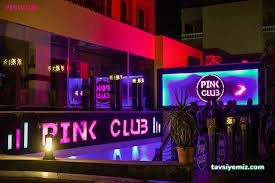 Pink Exclusive Club