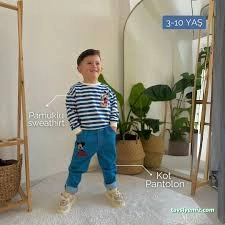 Pino Bebe Marka Bebek Ve Çocuk Dünyası