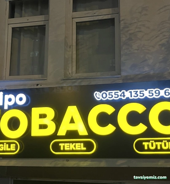 Pipo Tobacco