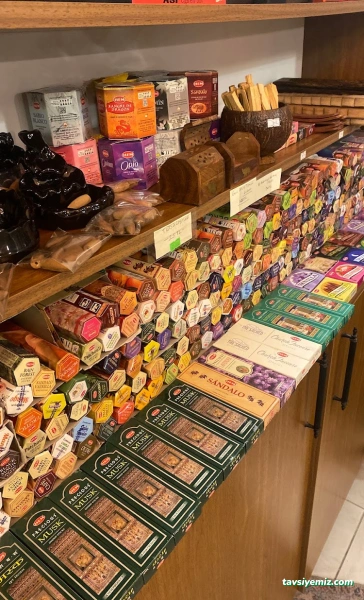 Pipo Tobacco ( Puro, Tütsü, Tütün)