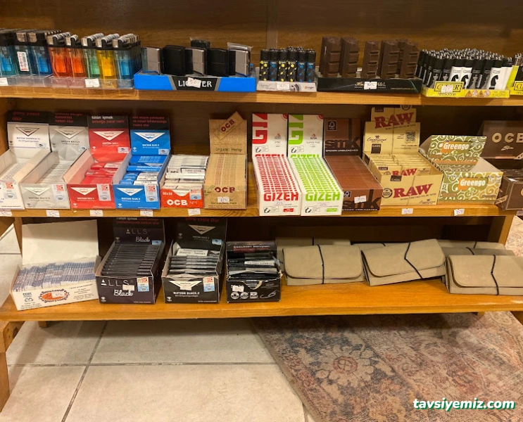 Pipo Tobacco ( Puro, Tütsü, Tütün)