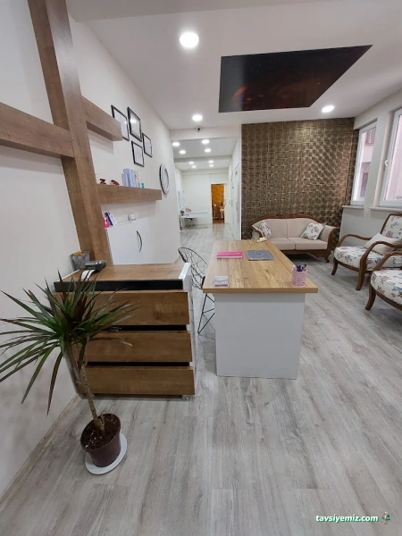 Piraye Güzellik Salonu