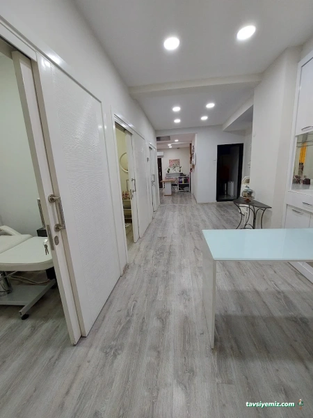 Piraye Güzellik Salonu