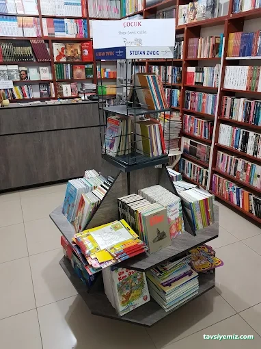 Piraye Kitabevi & Yayıncılık