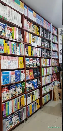 Piraye Kitabevi & Yayıncılık