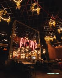 Piraye Lounge Pub