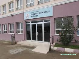 Piraziz Halk Eğitim Merkezi