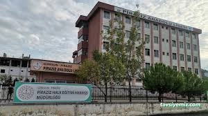 Piraziz Halk Eğitim Merkezi