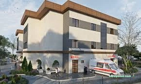 Piraziz İlçe Devlet Hastanesi