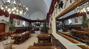 Pirhan Restaurant