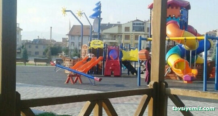 Piri Reis Aile Çay Bahçesi