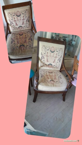 Pırıl Pırıl İzmir Temizlik Koltuk Yıkama