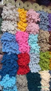 Pırıltı Örgü Evi Tuhafiye