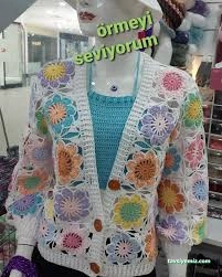 Pırıltı Örgü Evi Tuhafiye